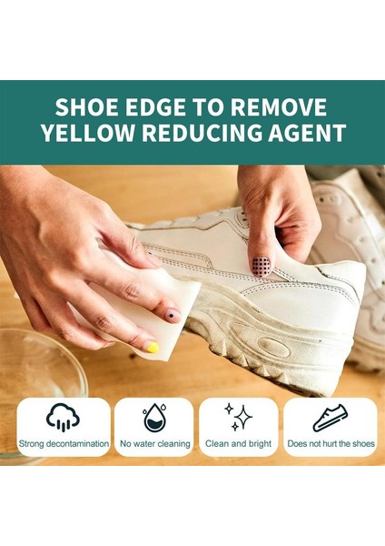 1 Adet 30ML Beyaz Ayakkabı Temizleyici Ayakkabı Lekesi Çıkarıcı Temizleyici Sneaker Beyazlatma Temizlik Kir Temizleyici Spor Ayakkabı Parlatıcı Bakım Ev Temizlik Aracı (Yurt Dışından) modelleri