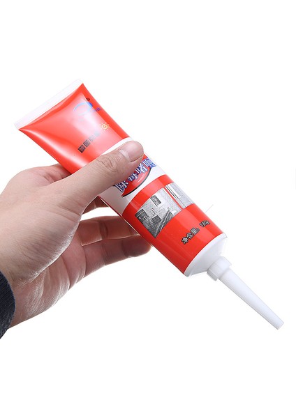 120G Derin Duvar Kalıp Küf Temizleyici Temizleme Mastik Jeli Küf Hızlıca Çıkar Çöz Anti-Kötü Koku Ev Temizlik Jelleri (Yurt Dışından)