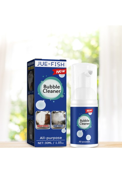 1 Adet 30ML Mutfak Güçlü Yağ Lekesi Çıkarıcı Köpük Temizleyici Köpük Yağ Çözücü Duman Makinesi Temizleyici Inatçı Kirleri Çıkarır (Yurt Dışından) indirimleri