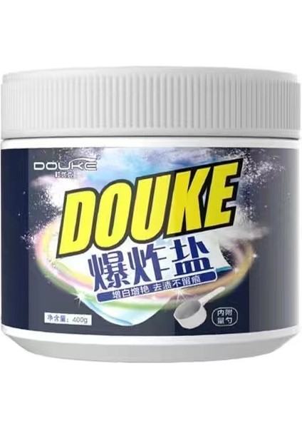400 gr Ev Hanımı Çiçek Temizleme Aktif Oksijen Köpük Tuzu Ağartıcı Sarı Küf Köpük Renk Açıcı Toz Ürün (Yurt Dışından)