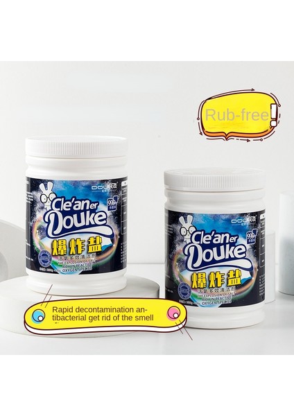400 gr Ev Hanımı Çiçek Temizleme Aktif Oksijen Köpük Tuzu Ağartıcı Sarı Küf Köpük Renk Açıcı Toz Ürün (Yurt Dışından) fırsatları