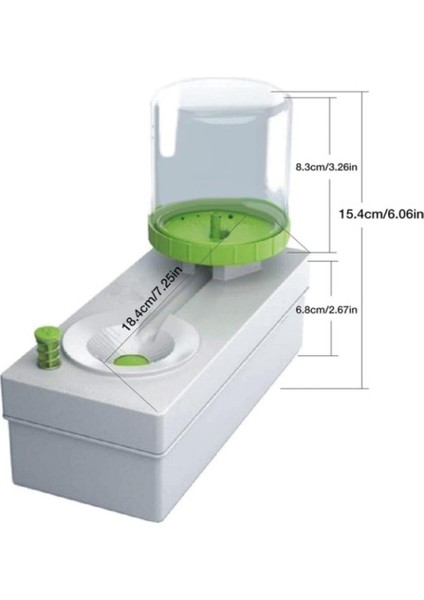 Çocuklar Için Temizleyici Kalem Seti Ofis Malzemeleri Ev Kullanımı Için Pratik Kalem Temizleyici Seti (Yurt Dışından) fiyatları