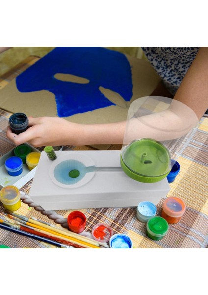 Çocuklar Için Temizleyici Kalem Seti Ofis Malzemeleri Ev Kullanımı Için Pratik Kalem Temizleyici Seti (Yurt Dışından) modelleri