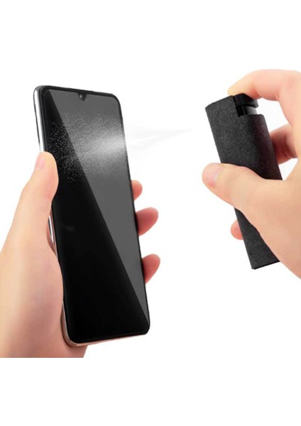 Mavi Taşınabilir Telefon Ekran Temizleyici Mikrofiber Bez Seti Temizlik Aracı Depolama Büyülü Gözlük Bilgisayar Ekran Temizleyici (Yurt Dışından) indirimleri