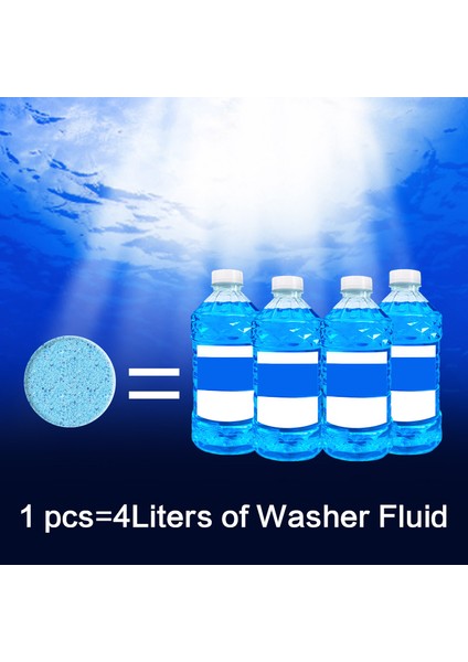 10 Parça Katı Temizleyici Araba Sileceği Temizleyici Tableti Oto Cam Temizleme Araba Cam Temizleme Kolayca Cam Temizleme Araba Aksesuarları (Yurt Dışından) modelleri