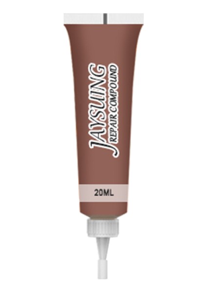 No.3 Boyutu 20ML Gelişmiş Deri Tamir Jeli Deri Tamir Macunu Araba Koltuk Hızlı Tamir Deri El Sanatları Araç Setleri Deri Araçları Dropship (Yurt Dışından)
