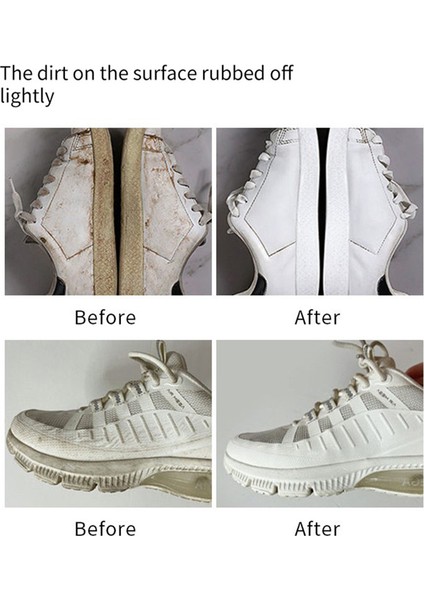 100 Gram Beyaz Ayakkabı Temizleyici Beyazlatıcı Temizlik Kremi Ayakkabı Sneaker Ayakkabı Temizleme Leke Çıkarıcı Silme Süngeri Ayakkabı Temizleme Aracı (Yurt Dışından) indirimleri