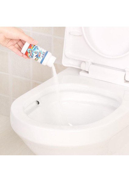110G Boru Temizleme Ajanı Güçlü Mutfak Lavabo Gider Temizleyici Banyo Tıkanıklık Açıcı Tuvalet Kanalizasyon Hızlı Temizlik Araçları (Yurt Dışından) modelleri