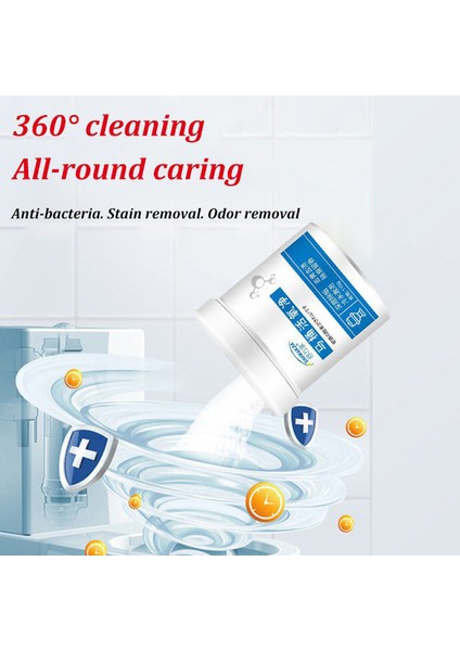 1 Adet 250G 250G Tuvalet Temizleyici Tuvalet Oksijenli Temiz Tuvalet Idrar Lekeleri Lekeler Köpük Nokta Saç Tuvalet Köpük Ağı Ev Temizlik Kimyasalları (Yurt Dışından) modelleri