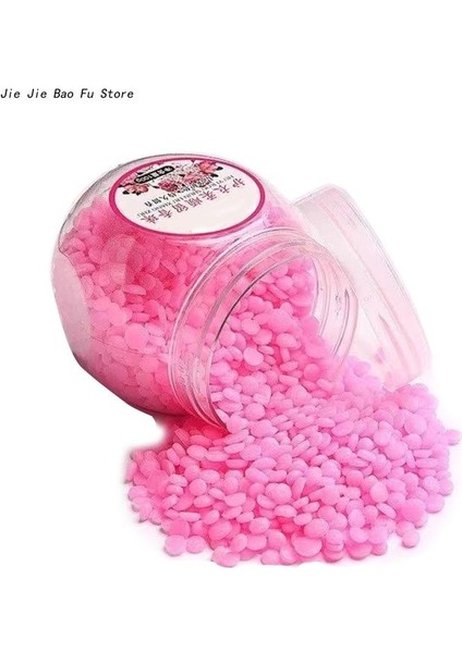 E8BD5AC706159-R-240 Çamaşır Makinesi Için Uzun Süre Kalıcı Koku Giderici Koku Boncukları 500 G Şişe Temizlik Deterjanı (Yurt Dışından) modelleri