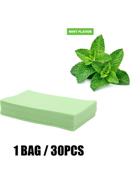 30 Adet Yeşil Ev Temizlik Seti - Zeminleri Silme, Ahşap Zemin Karolarını Silme, Tuvalet Temizliği, Ev Hijyeni Temizlik Aracı (Yurt Dışından)