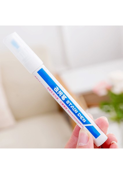 Kafur Ağacı Leke Fırçası Temizleyici Silme Fırçası Acil Dezenfeksiyon Deterjanı Giysiler Için Çamaşır Leke Çıkarıcılar Çıkarma Kalemleri (Yurt Dışından) fırsatları