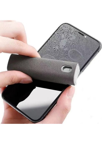 B3 Mobil Telefon Ekran Temizleyici Laptop Bilgisayar Ekranı Düz Panel Sprey ve Silme Ekranı (Yurt Dışından) fırsatları