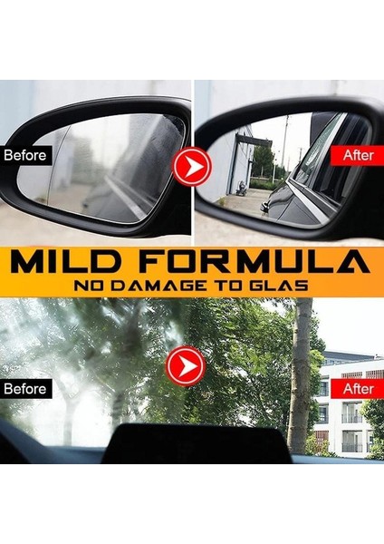 50 Gram 50G Otomatik Araba Cam Kirli Temizleme Macunu Yağ Filmi Çıkarıcı Temizleyici Otomotiv Cam Kaplama Ajanı Araç Gereçleri Evrensel Ekran Temizleyici (Yurt Dışından) fırsatları