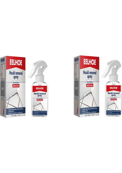 200ML 300ML Güçlü Küf Sökücü Duvarlardaki Karolar Üzerinde Küf Ev Temizleyici Köpük Çok (Yurt Dışından)