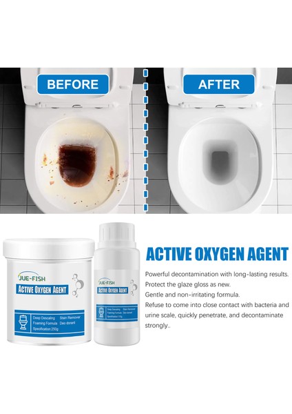 B Tuvalet Aktif Oksijen Ajanı Yıkama Temizleyici Çok Fonksiyonlu Konsantre Köpük Tablet Ev Temizlik Tuvalet Temizleyici (Yurt Dışından) indirimleri