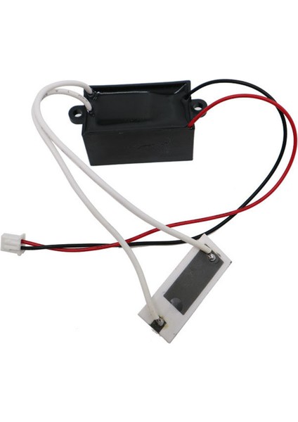 12V 1 Adet Mini Ozon Jeneratörü Hava Temizleyici DC12V Ev Hava Temizleyici Taşınabilir Ozonizador Ozonatör Ozon Jeneratörü Ozonizer Sterilizatör (Yurt Dışından)