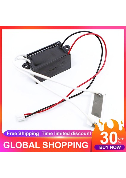 12V 1 Adet Mini Ozon Jeneratörü Hava Temizleyici DC12V Ev Hava Temizleyici Taşınabilir Ozonizador Ozonatör Ozon Jeneratörü Ozonizer Sterilizatör (Yurt Dışından) fiyatları