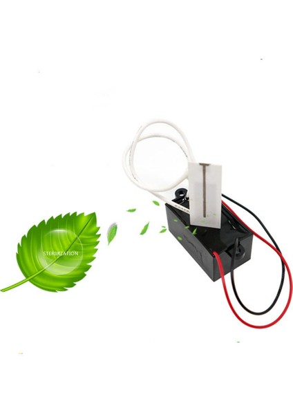 12V 1 Adet Mini Ozon Jeneratörü Hava Temizleyici DC12V Ev Hava Temizleyici Taşınabilir Ozonizador Ozonatör Ozon Jeneratörü Ozonizer Sterilizatör (Yurt Dışından) fırsatları
