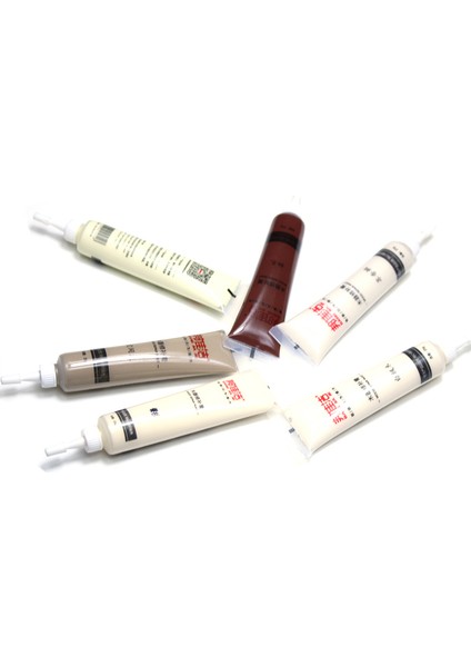 No.12 Boyutu Katı Ahşap Macunu Tamir Boyası Mobilya Boyası Pasta Kapı Zemin Tamiri Macunu Ahşap Zeminde Çizikleri Onarma (Yurt Dışından) modelleri