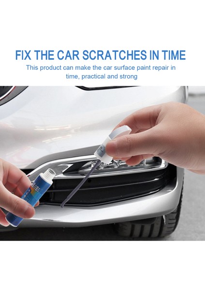 Inci Kırmızısı 12 ml Araba Çizik Onarım Boya Kalemi Renkli Oto Dokunuş Kalem Araba Çizik Temizleyici Onarım Boya Kalemi Araba Bakımı (Yurt Dışından) fırsatları