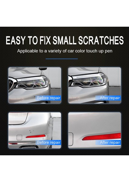 Inci Kırmızısı 12 ml Araba Çizik Onarım Boya Kalemi Renkli Oto Dokunuş Kalem Araba Çizik Temizleyici Onarım Boya Kalemi Araba Bakımı (Yurt Dışından) indirimleri