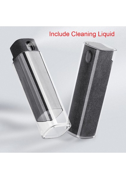 Mavi Taşınabilir 2 Adet Ekran Temizleyici Sprey Bilgisayar Cep Telefonu Ekran Toz Temizleme Temizlik Malzemeleri Ev Yıkama (Yurt Dışından) fiyatları