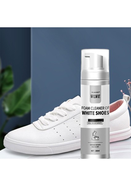 Ayakkabı Deodorantı 1 Eoe Temizleyici Ayakkabı Köpük Temizleme Leke Itici Koruma ml (Yurt Dışından) modelleri