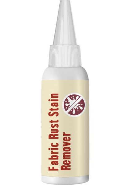 50ML Kumaş Pas Lekesi Çıkarıcı Su Kullanmadan Kıyafet Temizleme Ajanı Toprak Çıkarıcı Güçlü Dezenfeksiyon Çok (Yurt Dışından)