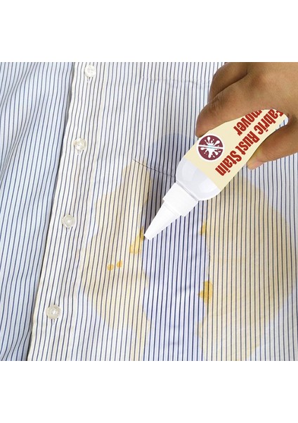 50ML Kumaş Pas Lekesi Çıkarıcı Çok (Yurt Dışından) fırsatları
