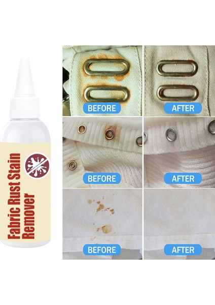50ML Kumaş Pas Lekesi Çıkarıcı Çok (Yurt Dışından) indirimleri