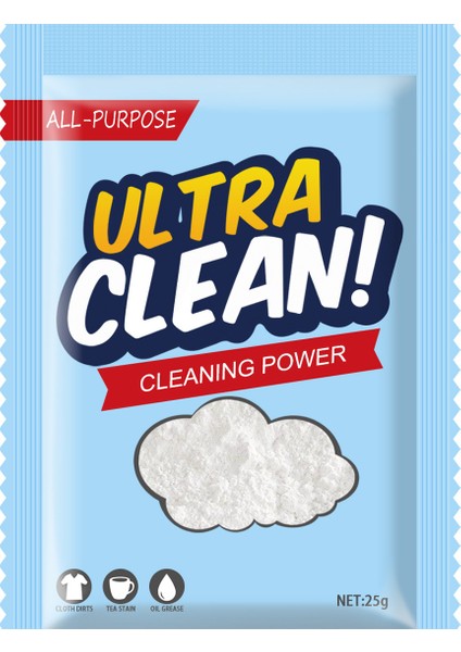 25G Karbonat Toz Çok (Yurt Dışından)