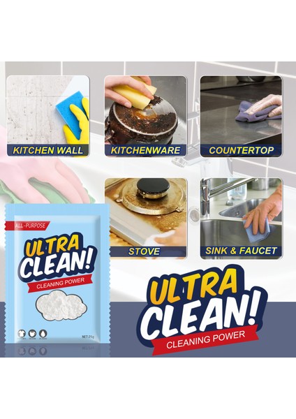 25G Karbonat Toz Çok (Yurt Dışından) modelleri