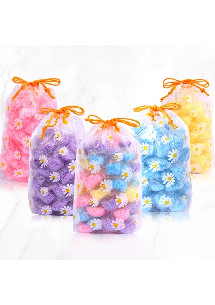 Kafur Ağacı Çamaşır Kokulu Boncuk Taneleri Temiz Giysiler Çamaşır Yumuşatıcı Uzun Süre Kalıcı Koku Sağlayan Boncuk Ev Temizlik Aracı (Yurt Dışından) modelleri