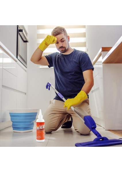 200G Mermer Taş Parlatma Ajanı Nanokristal Kaplama Granit Temizleyici Mutfak Banyo Tezgahları Mermer Fayans Temizlik Malzemeleri (Yurt Dışından) indirimleri