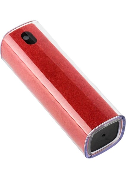 Gül Laptop Ekran Temizleyici Elektroreen Temizleyici Mikrofiber ve Kabuk Dokunmatik Ekran Spreyi Tüm (Yurt Dışından)