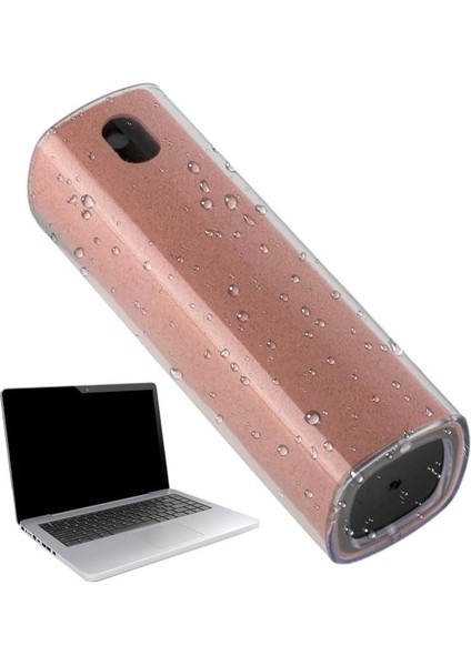 Gül Laptop Ekran Temizleyici Elektroreen Temizleyici Mikrofiber ve Kabuk Dokunmatik Ekran Spreyi Tüm (Yurt Dışından) modelleri