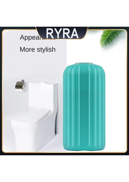 Lavanta 120 120G Tuvalet Temizleyici Yüksek Koku Giderici Mavi Bebek Kutusu 1 Adet Tuvalet Temizleyici Pp (Yurt Dışından) fiyatları