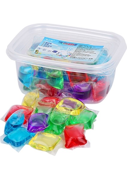 50 Parça 68UE Parfüm Boncukları Taşınabilir Lekeleri Gideren Malzemeler (Yurt Dışından) fırsatları