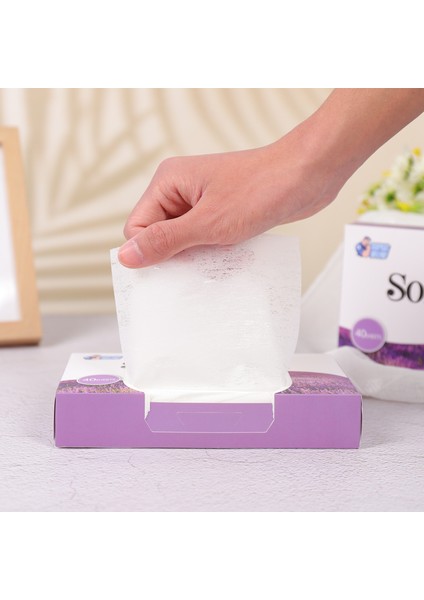 40 Sayfa Kumaşlardaki Statik Elektriği Kontrol Eden Kumaş Yumuşatıcı Levhalar - Giysiler Için (Yurt Dışından) fırsatları