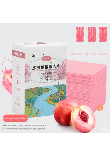 No.1 Boyutu Zemin Temizleyici Inhibisyon Deodorizasyon Tahriş Etmeyen Dezenfeksiyon Zemin Temizleme Aracı Zemin Deterjanı 45G (Yurt Dışından) fiyatları