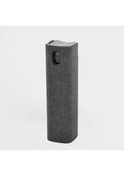 No.2 Boyutu 2 Adet Ione Ekran Temizleyici Sprey Taşınabilir Tablet Mobil Ekran Temizleyici Mikrofiber Seti Telefon Ekranı Cam Temizleme Aracı (Yurt Dışından)