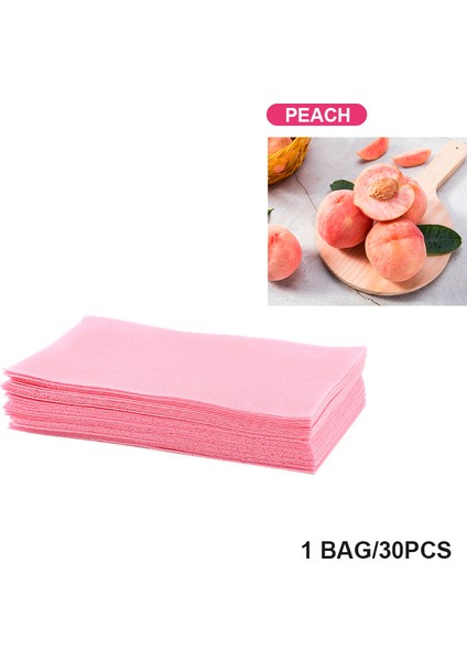Pembe 30 Adet Zemin Temizleyici Temizlik Bezi Zemin Silme Tahta Karosu Temizleyici Toz Laminat Ev Hijyeni (Yurt Dışından)