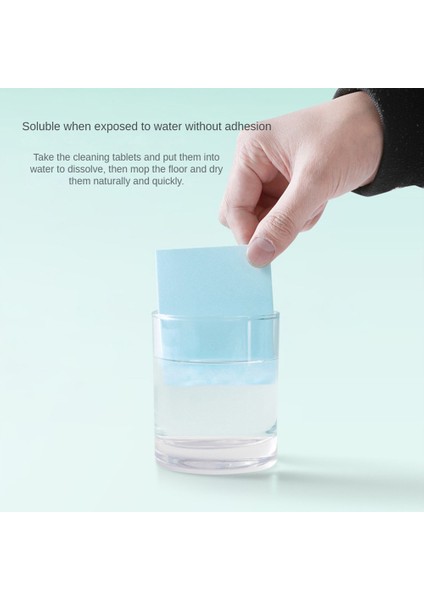 No.1 Boyutu Zemin Temizleyici Inhibisyon Deodorizasyon Tahriş Etmeyen Dezenfeksiyon Zemin Temizleme Aracı Zemin Deterjanı 45G (Yurt Dışından) fırsatları