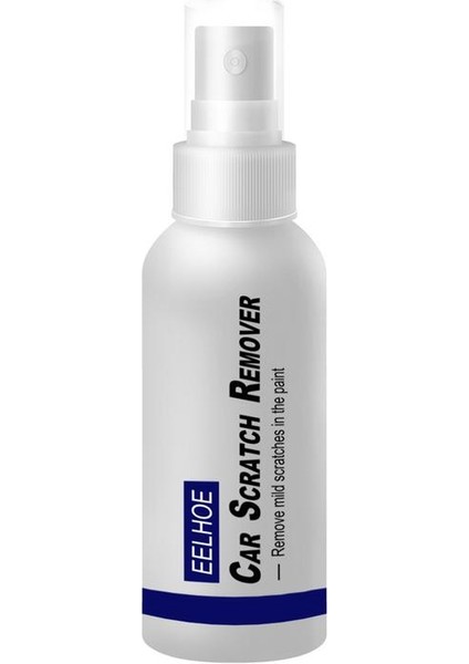 100ML Araba Çizik Spreyi Boya Çizik Onarımı Çizik Mühürleme Cilası Kaplama Lastik Tamir Ajanı Sprey Araba Wax Parlatma Wax Araba Malzemeleri (Yurt Dışından)