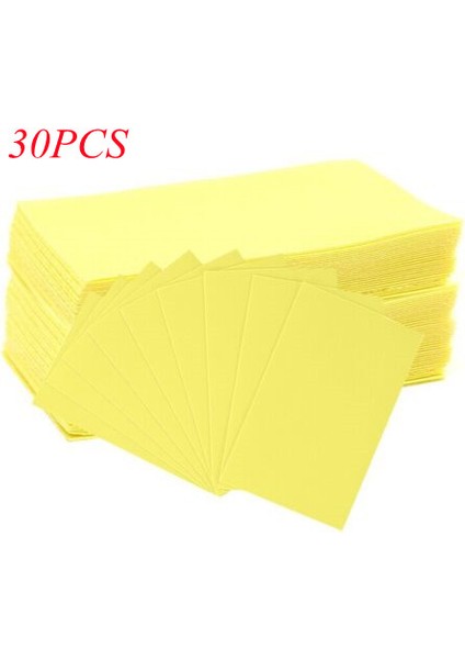 C Ev Temizliği Için Parlatıcı Zemin Temizleyici Levha Ev Hijyeni Tuvalet Kokusunu Gideren Toz Temizleme Levhası (Yurt Dışından)