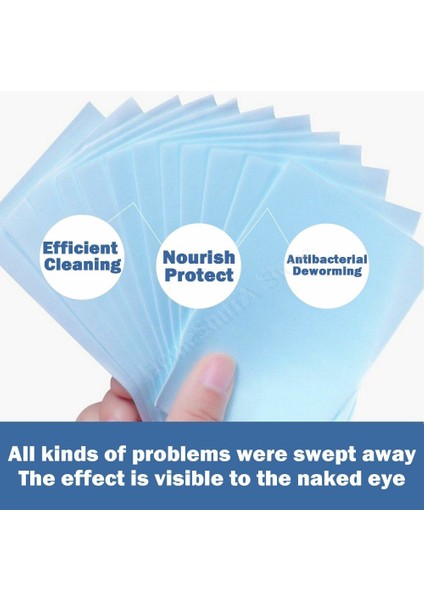 C Ev Temizliği Için Parlatıcı Zemin Temizleyici Levha Ev Hijyeni Tuvalet Kokusunu Gideren Toz Temizleme Levhası (Yurt Dışından) indirimleri