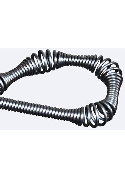 1 Adet Mutfak Tuvalet Kanal Tıkanıklığı El Aracı Boru Temizleme 5 Metre Kanalizasyon Boruları Lavabo Temizleme Tıkanıklık Açıcı (Yurt Dışından) modelleri