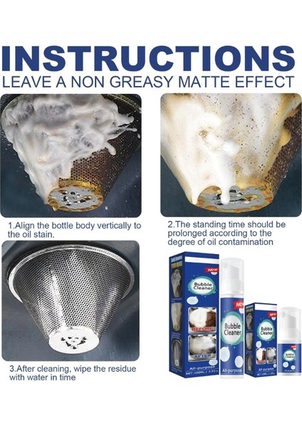 30ML P82E ml Sihirli Yağ Çözücü Temizleyici Çok (Yurt Dışından) indirimleri