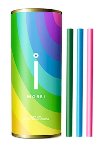 Boru Mutfak Aksesuarları Aracı Ev Eşyaları Drenaj Temizleyiciler Lavabo Kanalizasyon Boru Temizleyici Katı Temizlik Ajanı Deodorant (Yurt Dışından) fırsatları